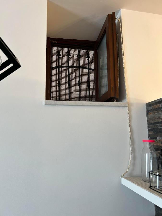 Appartement Ortigia Loft Via Malta, 22 à Syracuse Extérieur photo